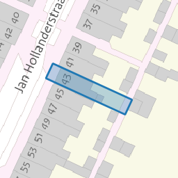 Perceel GTL01-C-4745