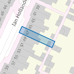Perceel GTL01-C-4747