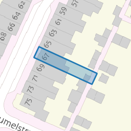 Perceel GTL01-C-4757