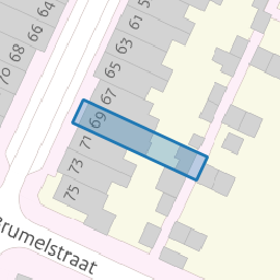 Perceel GTL01-C-4758