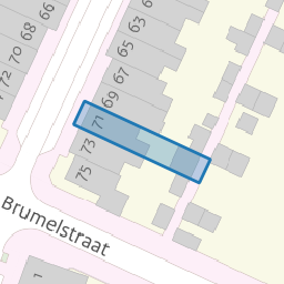 Perceel GTL01-C-4759