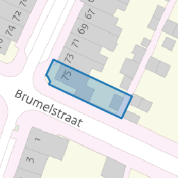 Perceel GTL01-C-4761