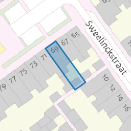 Perceel GTL01-C-4764