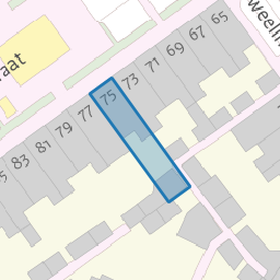 Perceel GTL01-C-4767