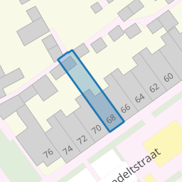 Perceel GTL01-C-4799