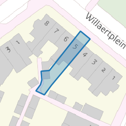 Perceel GTL01-C-4809