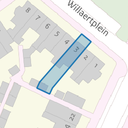 Perceel GTL01-C-4811