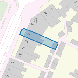 Perceel GTL01-C-4814