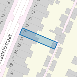 Perceel GTL01-C-4827