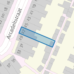 Perceel GTL01-C-4831