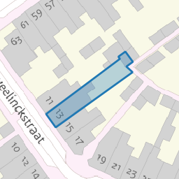 Perceel GTL01-C-4851