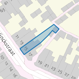 Perceel GTL01-C-4852