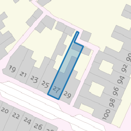 Perceel GTL01-C-4858