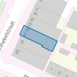 Perceel GTL01-C-4870