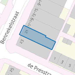 Perceel GTL01-C-4871