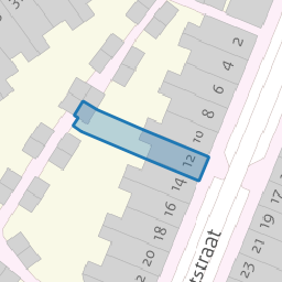 Perceel GTL01-C-4913