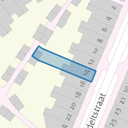 Perceel GTL01-C-4914