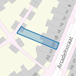 Perceel GTL01-C-4917