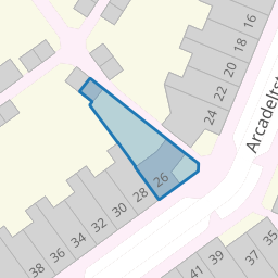 Perceel GTL01-C-4921