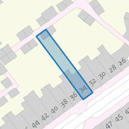 Perceel GTL01-C-4925