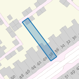 Perceel GTL01-C-4927