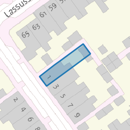 Perceel GTL01-C-4939