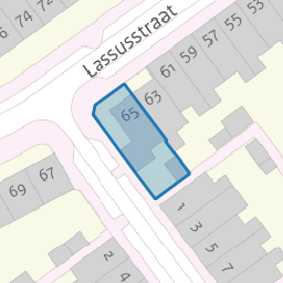 Perceel GTL01-C-4941