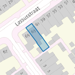 Perceel GTL01-C-4942