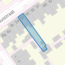 Perceel GTL01-C-4945