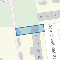 Perceel GTL01-C-4962