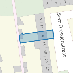 Perceel GTL01-C-4964