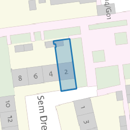 Perceel GTL01-C-4972