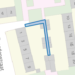 Perceel GTL01-C-4974