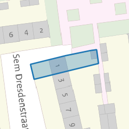 Perceel GTL01-C-4975