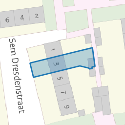 Perceel GTL01-C-4976