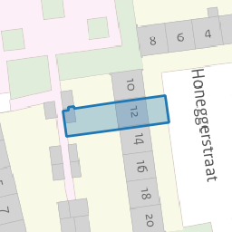 Perceel GTL01-C-4981