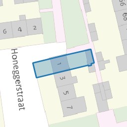 Perceel GTL01-C-4992