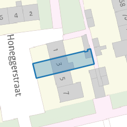 Perceel GTL01-C-4993