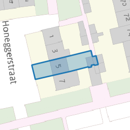 Perceel GTL01-C-4994