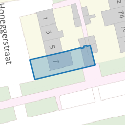 Perceel GTL01-C-4995