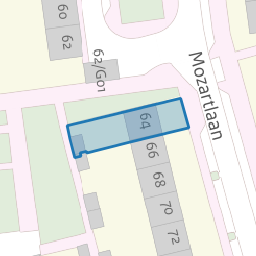 Perceel GTL01-C-4996