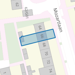 Perceel GTL01-C-4997