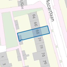 Perceel GTL01-C-4998