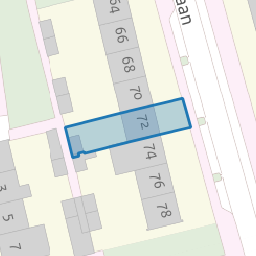 Perceel GTL01-C-5000