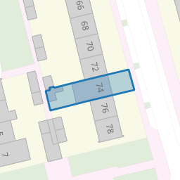 Perceel GTL01-C-5001