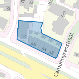 Perceel GTL01-C-5007