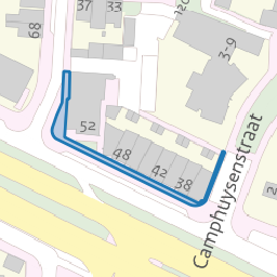 Perceel GTL01-C-5008