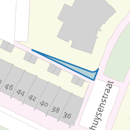 Perceel GTL01-C-5009