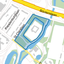 Perceel GTL01-C-5015