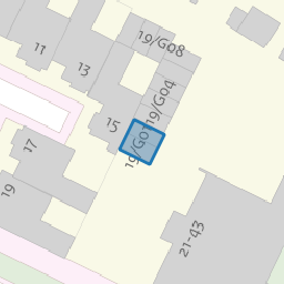 Perceel GTL01-C-5018